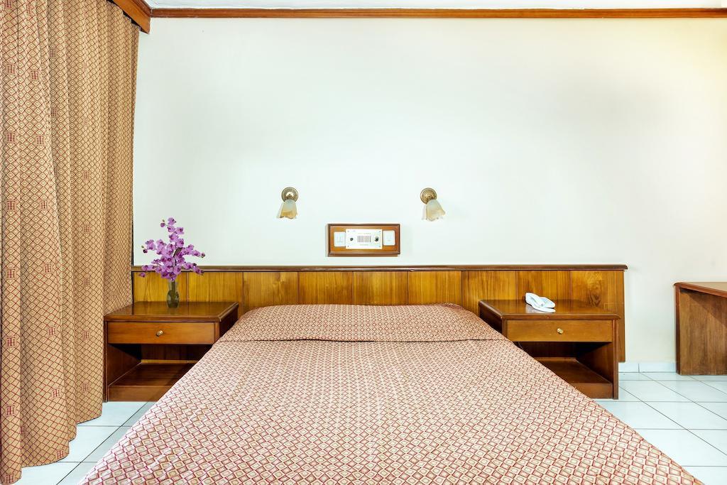 Xenios Theoxenia Hotel Ouranoupoli Room photo