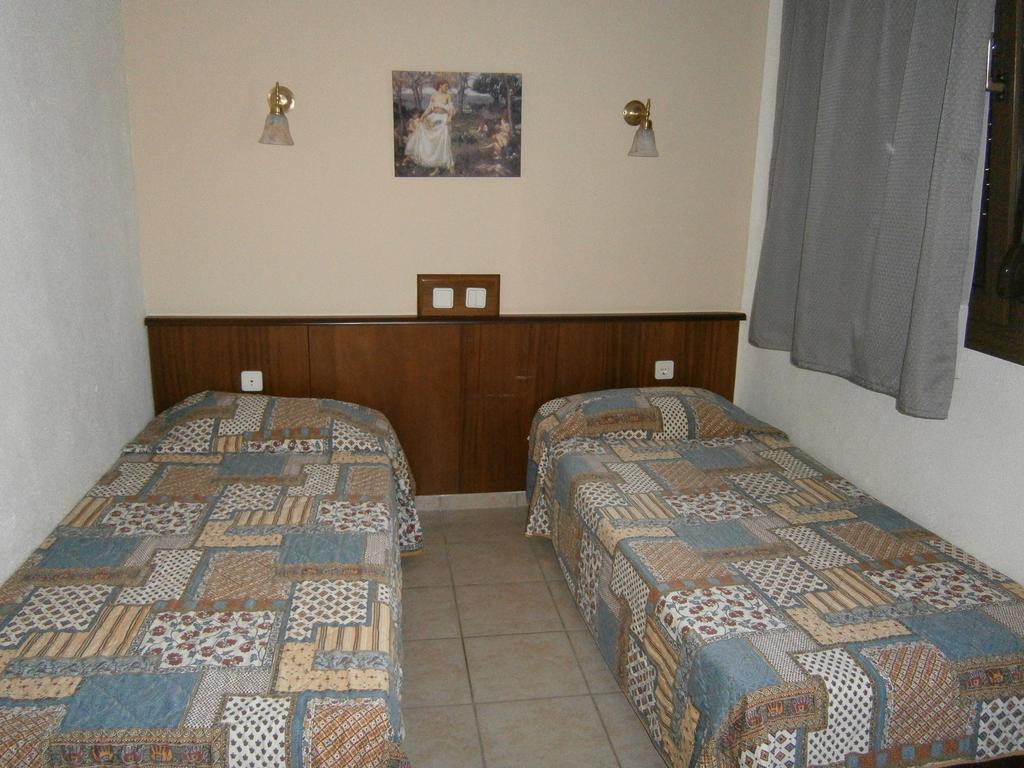 Xenios Theoxenia Hotel Ouranoupoli Room photo